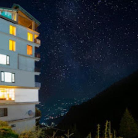 Hotel Snow Castle Dalhousie Εξωτερικό φωτογραφία