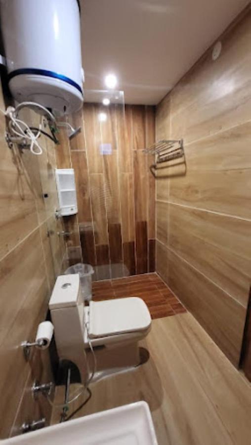 Hotel Snow Castle Dalhousie Εξωτερικό φωτογραφία